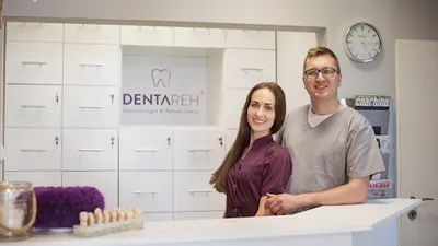 Dentareh Stomatologia i Rehabilitacja | STOMATOLOG DENTYSTA FIZJOTERAPIA Kalisz